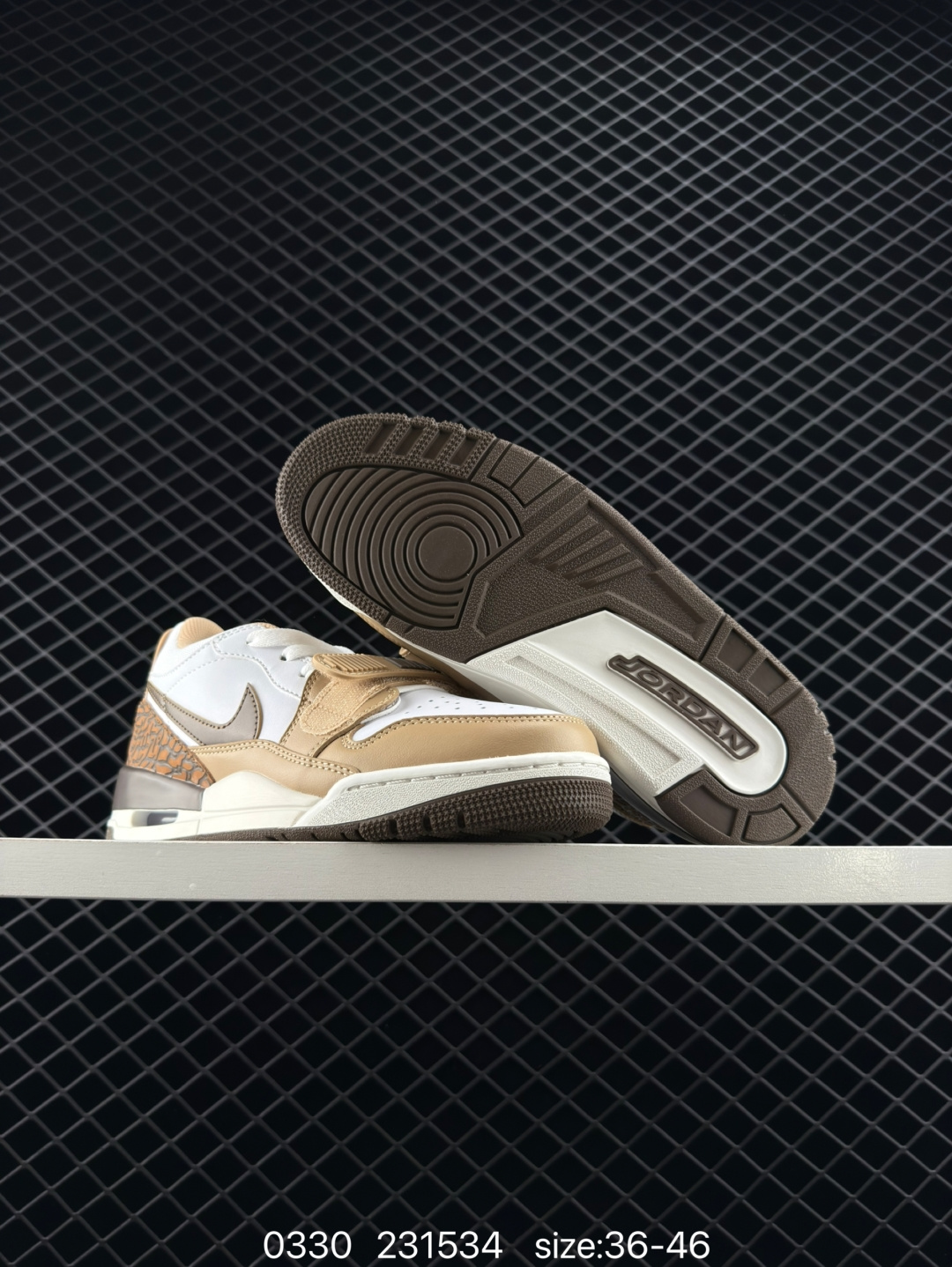 Air Jordan Legacy AJ312 Low